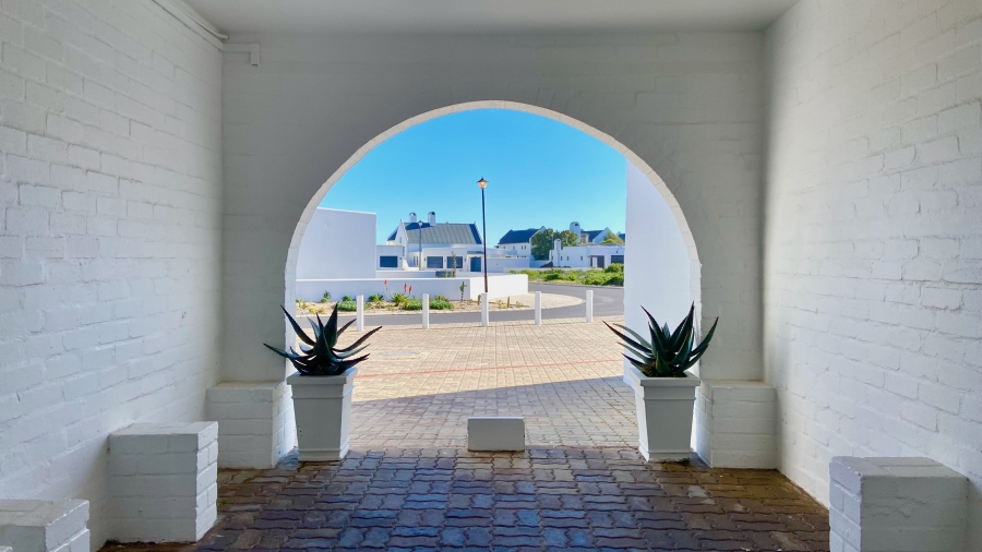 2 Bedroom Property for Sale in Dwarskersbos Western Cape